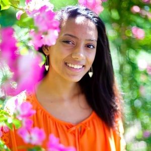 Meet your Posher, Hollyann